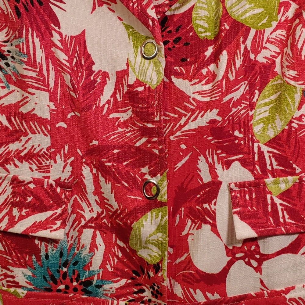 RQT Jacket - Picture 2 of 4